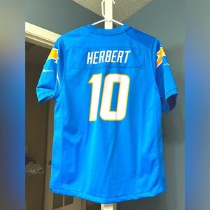 Chargers Home Jersey 2022